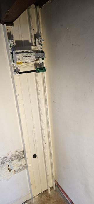 Electricien DG Elec 0