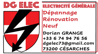Electricien DG Elec 0