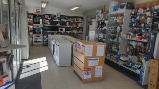 Electricien Fr Diaz SARL 1