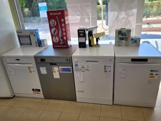 Electricien Fr Diaz SARL 0