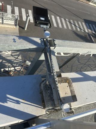 Electricien SAS CHACON ÉLECTRICITÉ 0