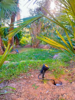 Electricien T'Ohm Electricité 0