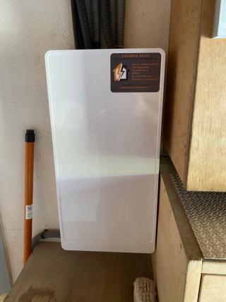 Electricien ESCAVIA FLORENT ELEC 0