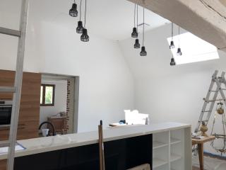 Electricien Dav'Elek électricité générale 1