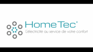Electricien Hometec' 0