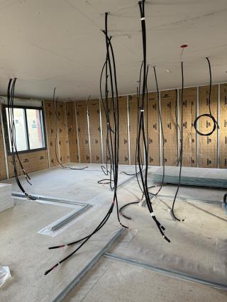 Electricien EIRL Yann Jezequel 0