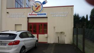 Electricien Godin Johnny Sarl 0