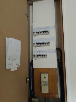 Electricien EGSC Electricité Plomberie 1