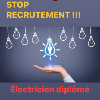 Electricien Sarl Llorens 0