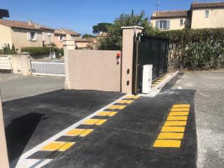 Electricien CK Électricité 0