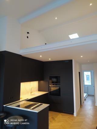 Electricien Durand Damien électricité 0