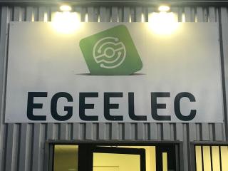 Electricien Egeelec 0