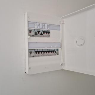 Electricien SMIW Rezo 0