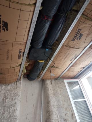 Electricien JB'ELEC Electricien Surgères 0