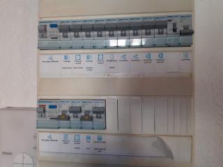 Electricien TRADELEC 0