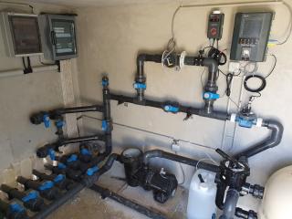 Electricien MENA SERVICES 0