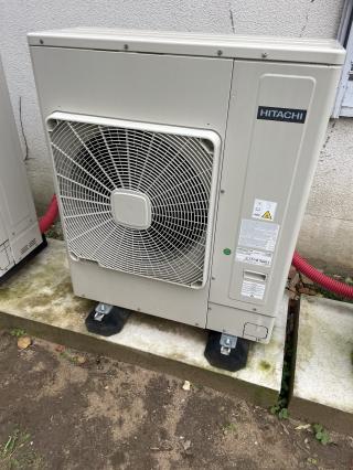 Electricien Tex Elec 1