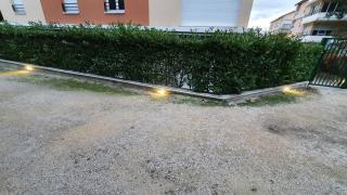 Electricien COUIX ELEC 0