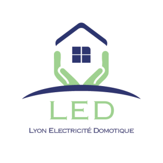 Electricien L E D Lyon Electricité Domotique 0