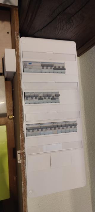 Electricien AM Electricité EIRL Alexandre MORESKH 0