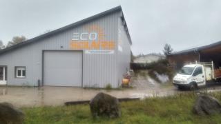 Electricien Sarl Eco-solaire 0