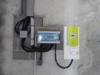 Electricien EPS - Électricité Pierre Services 1