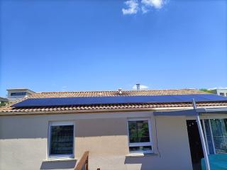 Electricien Electricité Prestation Générale EURL 0