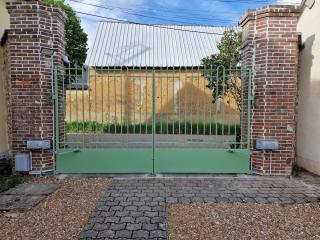 Electricien AD'ELEC - électricité - panneau solaire photovoltaïque 0