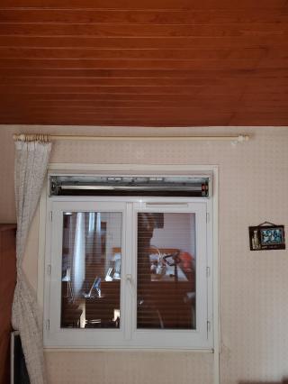 Electricien l 'Eyre de l'automatisation 1