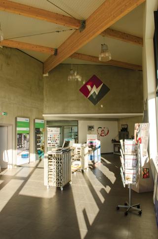 Electricien Electricité Wackermann 0