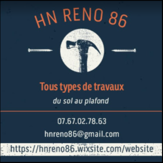 Electricien HNRENO86 0