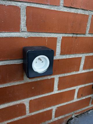 Electricien Maxelec Valenciennes 0