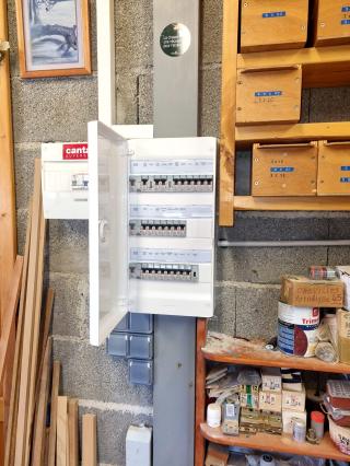 Electricien De Prato Christophe 0