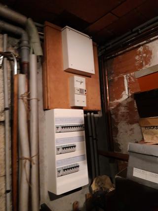 Electricien De Prato Christophe 2