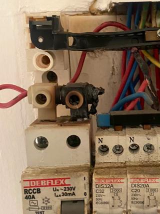 Electricien So Elec 60 0