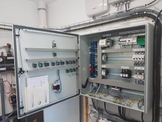 Electricien Elec Entreprise 0