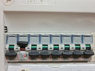 Electricien Ets Gilles Savant 2