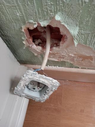 Electricien EDR'Connect 1