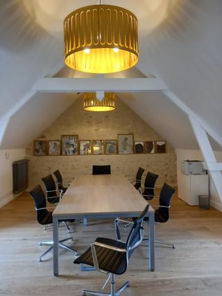 Electricien PIONNIER DOMOTIQUE Electricien Alarme Vidéosurveillance Panneaux solaire Photovoltaïque Borne de recharge Chinon Bourgueil 2