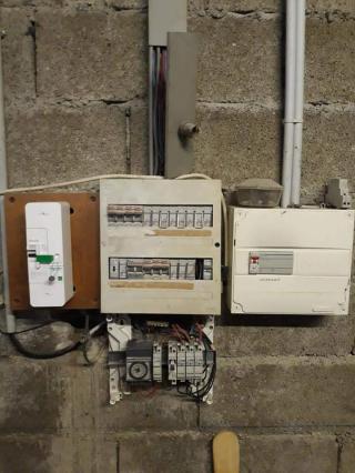 Electricien CPT services 0