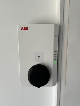 Electricien Carasco Energies 0