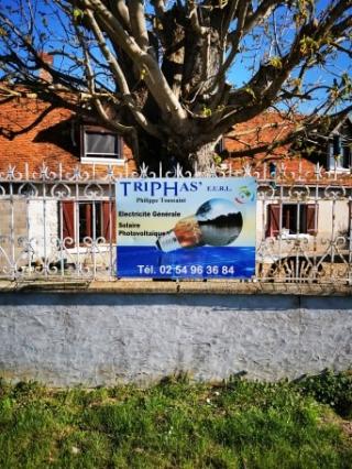 Electricien TriPHas Eurl 0