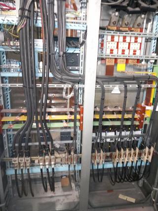 Electricien CHRISTAUREL'ELEC 0