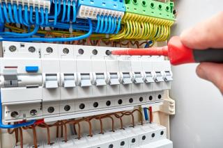 Electricien Pro Électricité - Electricien 0