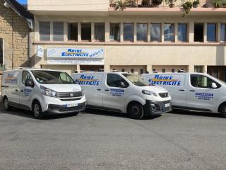 Electricien Sté Nouvelle Brive Ele 0