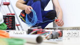 Electricien ELECT SERVICE DEPAN 0