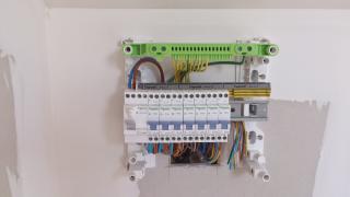 Electricien EGED 27 0