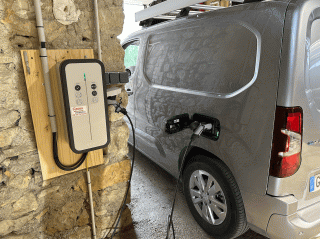 Electricien CAPUS ELECTRICITE 0
