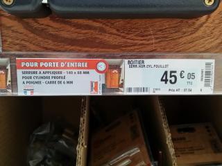 Electricien Degréane 0