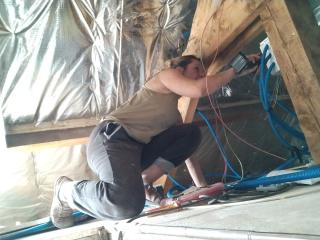 Electricien Oméga23 0